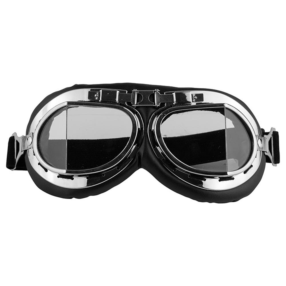 Mil-Com Mens Flyers Goggles