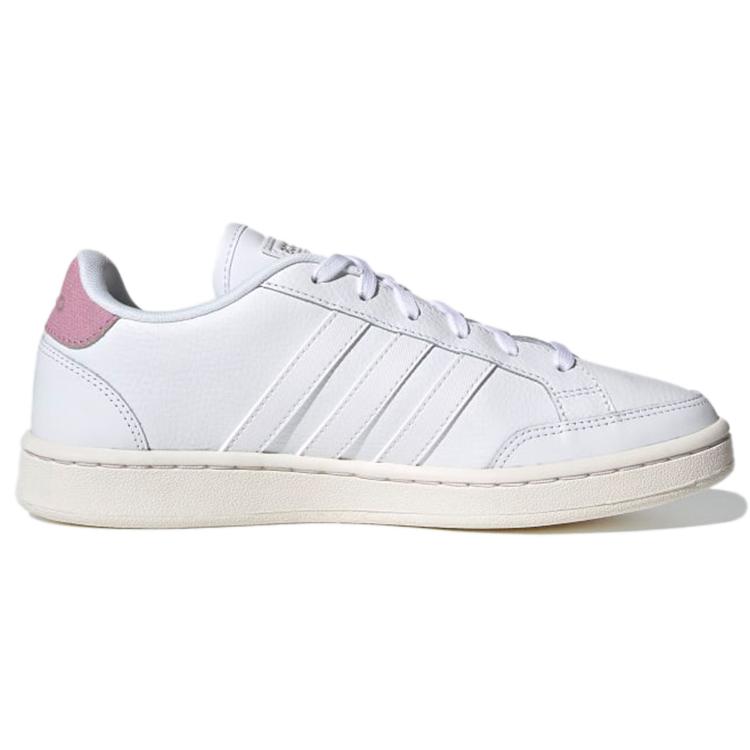 adidas Grand Court Se 'White Clear Lilac' Женские FY8673