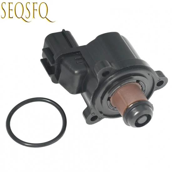 18137-93J00 Клапан холостого хода для лодочного мотора Suzuki 4T DF150 175 200 250 л.с. 1813793J00 18137-93J01 Аксессуары Заменяет Aftermarket