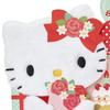 Sanrio Празднование дня рождения Световой Голосовой Привет Хелло Китти Пушистая Открытка с Сообщением 652547 (САНРИО) &