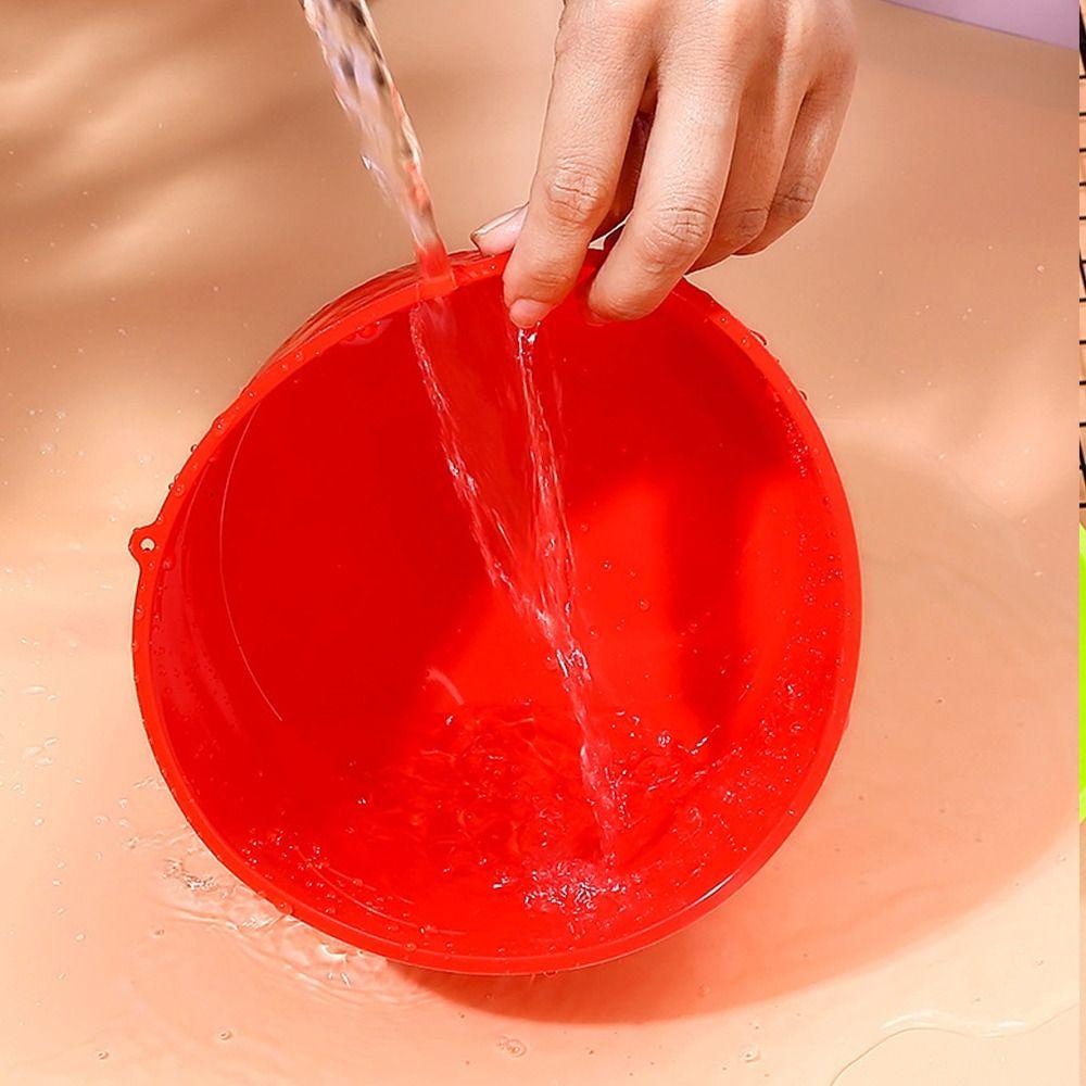 Круглая форма для выпечки, духовка, микроволновая печь, кухонная форма для торта, форма для торта, противень для выпечки, противень для хлеба