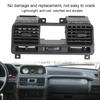 Приборная панель, воздухозаборная решетка, подходит для Mitsubishi Pajero Montero Shogun V31 V32 V33