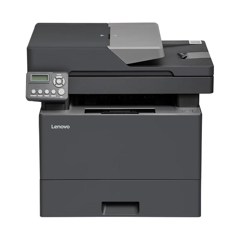 Lenovo GM332DNA Monochrome Laser Multifunction Printer CN plug (adapter included)