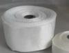 1 Rolls of White Fiberglass Cloth Tape, Fiberglass Plain Weave Seams, High Strength, High Temperature Resistance