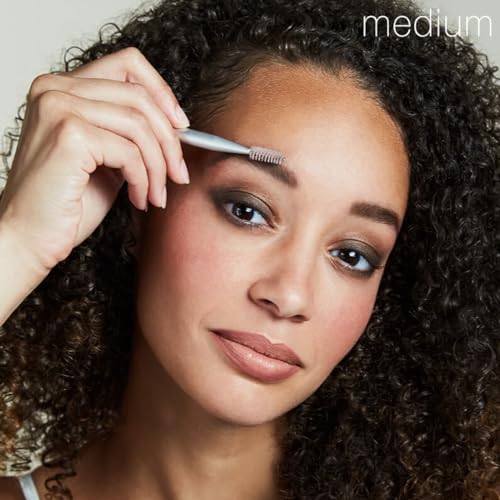 RMS Beauty Порошок для бровей Medium