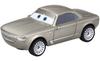 Disney Cars Томика Старлинг C-46 (Стандартный Тип)