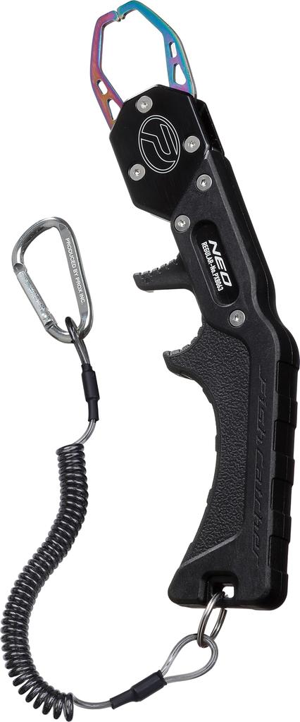 Prox Fish Catcher NEO PX8063K Regular/Black