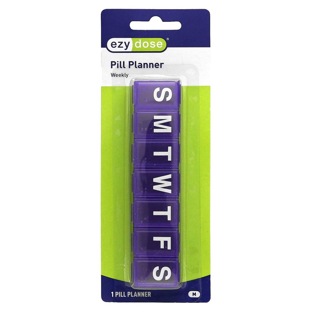 Еженедельник Classic Phil, Средний, 1