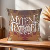 Singer MMylene Farmer cm Cushion Cover Pillow Cover Decor Pillowcase Home Pillowcase for Couch Pillow