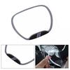 Steering Wheel Trim Ring for Dodge Challenger Charger Durango 2015+ Accessories