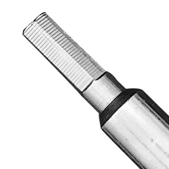 Universal Wire Twisting Tool Cable Wire Stripper High Hardness Rustproof Compact Size Portable Cable Twister Wire Stripping Tool