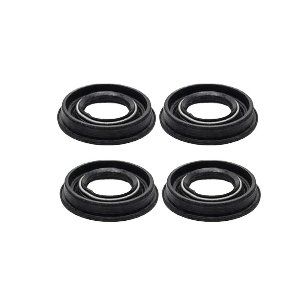 For Engine Maintenance As Shown Fuel Injector Seal Engine Fuel Supply Seals Fuel Injector Direct Replacement FitGood product
