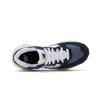 NEW BALANCE Мужские и женские Весенние Дышащая сетка Толстая подошва Модный стиль Универсальные Спортивные и повседневные кроссовки M5740CD
