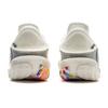 Баскетбольные кроссовки Li Ning Wade 808 5 ULTRA Мужские Низкие Цвет Шампанское Белый ABAV015-8