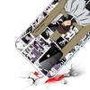 Чехол для телефона Bleach Айзен Соуске для Samsung Galaxy A17 A16 A15 A14 A13 A57 A56 A55 A54 A53 A37 A36 A35 A34 A33 A26 A25 A24 A23 G
