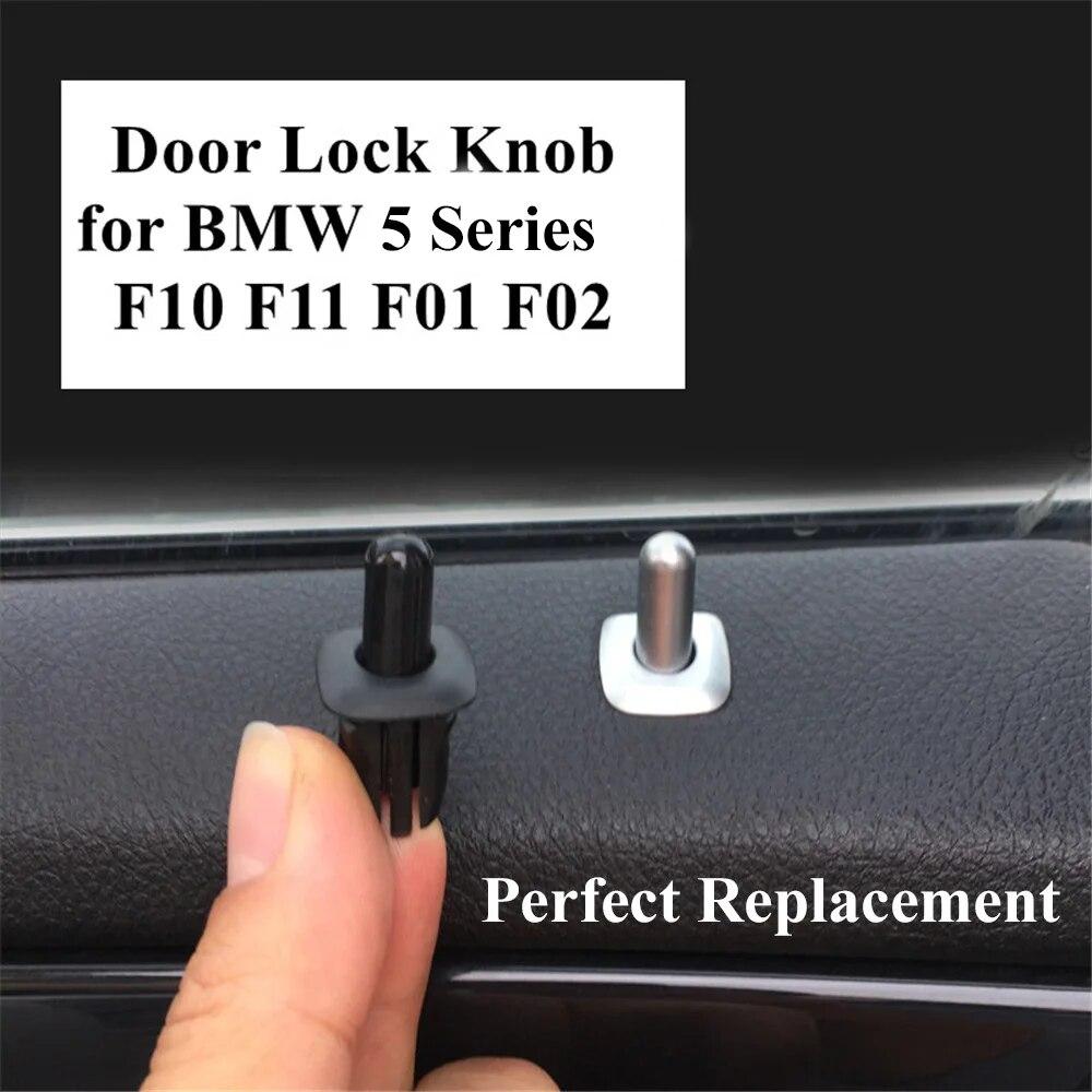 Кнопка блокировки двери автомобиля, штифт, ручка, тянущий переключатель для BMW X1 X3 X4 X5 X6 1 3 5 6 7 серии F10 F18 F01 F02