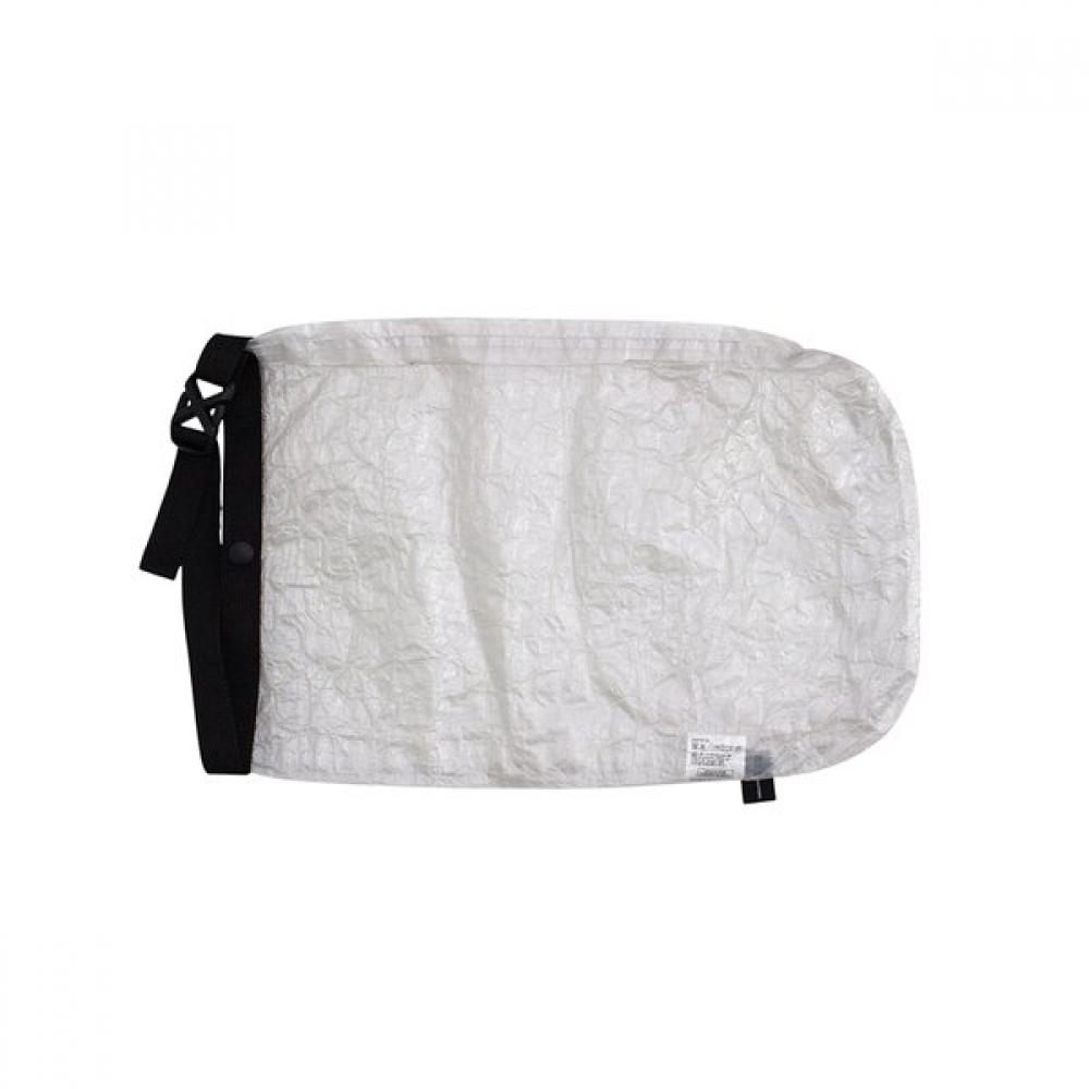 Shell Rolltop Dyneema Pouch 2 Colors