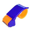 5/6CM Jagged Tape Cutter Time Saving Sharp Ergonomic Packaging Gifts Safe Plastic Sealing Tape Packer for Household