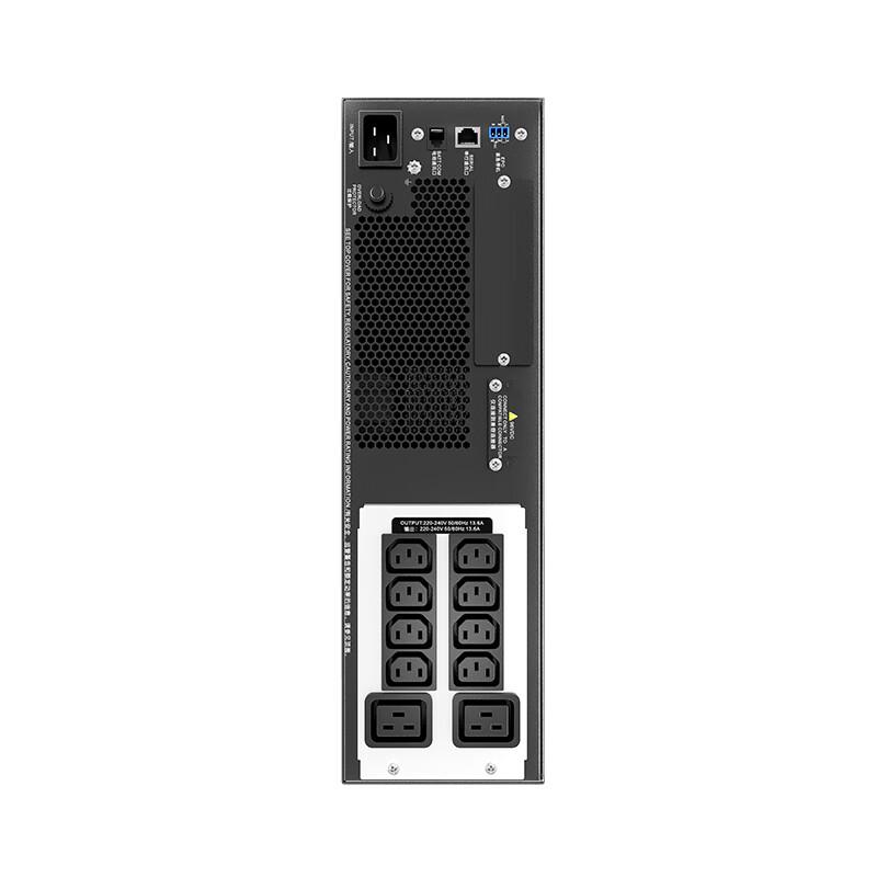 APC Schneider Smart-UPS SURT3000XLI-CH 3000VA 2700W