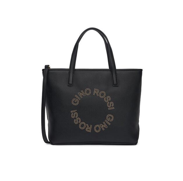 Bag Gino Rossi Gino Rossi WEN-77 Black
