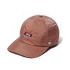 Nanga 47 AURORA TEX CAP JP Alphabet Free Size M.BRN