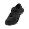 Asics Contend 9 GS Black Graphite Grey Kids Sneakers 1014A337-003