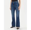 Jeans 242AT2273 Blue Flare Fit