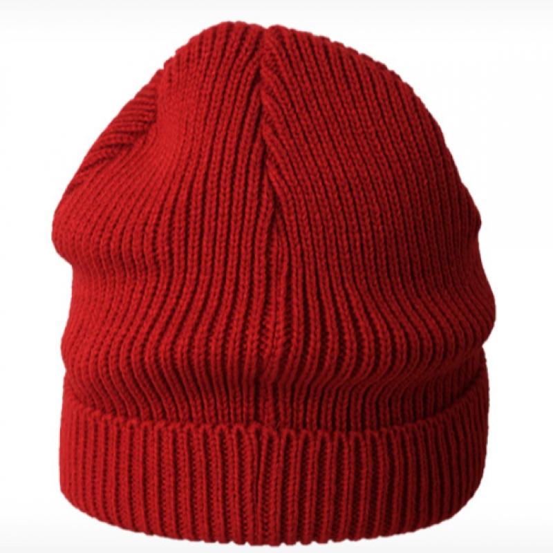 New Balance Шапка Bats Beanie Riquet 16940 Casual Шапка