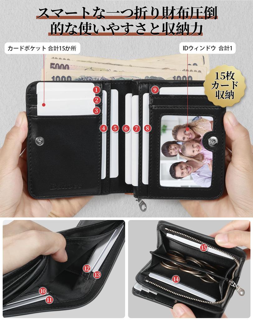 Двойной кошелек Tochigi из натуральной кожи, популярный бренд, большой емкости, двойной кошелек, два отделения, чехол для карт, кошелек YKK на молнии, портмоне для мужчин и