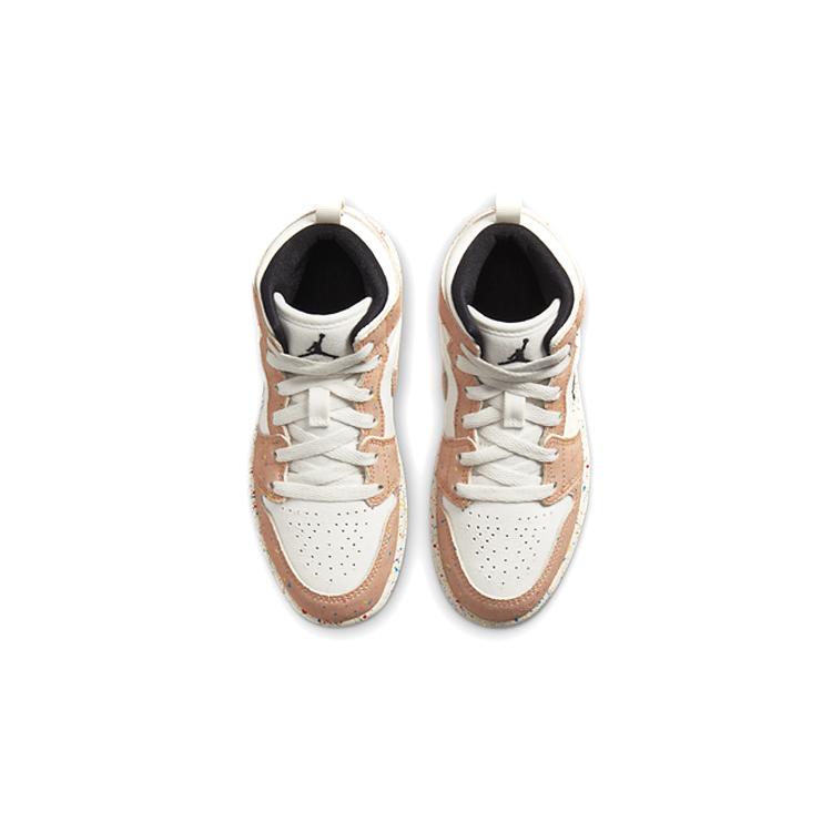 Jordan 1 Mid SE Мазок PS DA8007-100