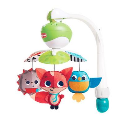 Новые мобильные корейские детские игрушки Tiny Love Meadow Days