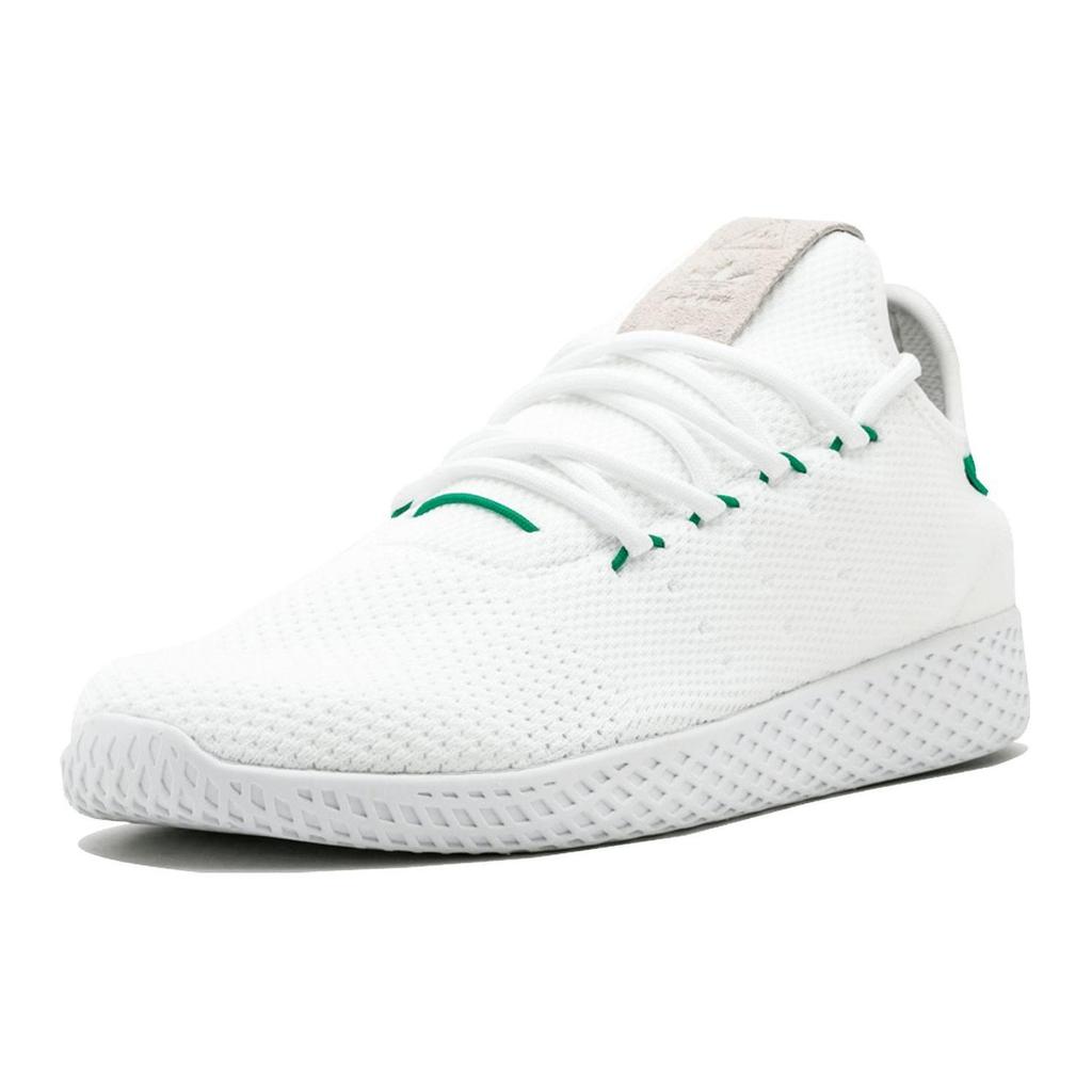 Tennis Hu Pharrell x Tennis Hu Adidas Originals 'Green' BA7828