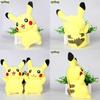 Pokemon Go Плюшевая мягкая игрушка Пикачу Восемь дюймов Милая детская кукла Идеальный подарок