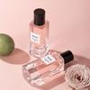 SACO live broadcast popular shirt men's and women's perfume neutral fragrance wooden floral fragrance fresh and long-lasting fragrance light fragrance