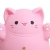 Мультяшная Кошка Копилка Сберегательный Банк Мультяшная Кошка Формы Коробка для Денег Коробка для Хранения Монет Домашний Декор Украшение Детские Игрушки