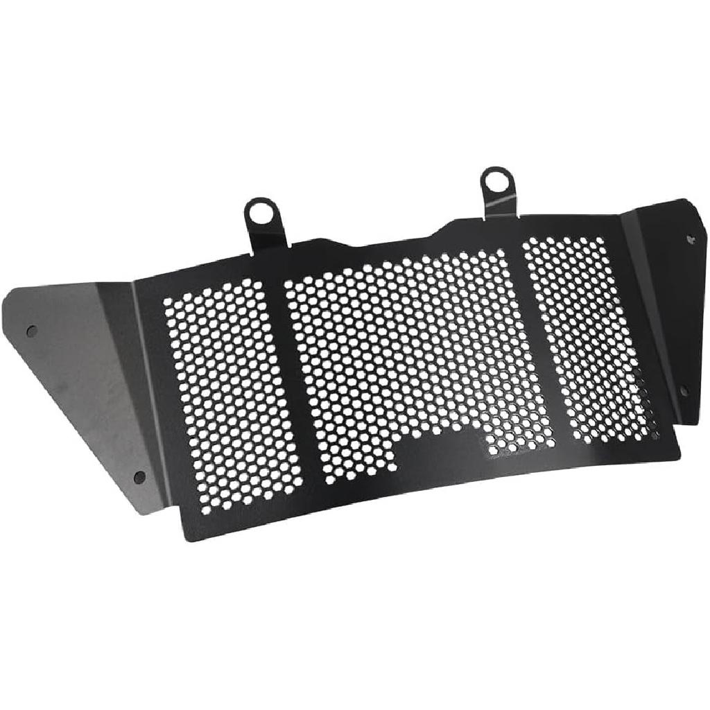 Motorcycle Protector Radiator Grille Guard Grill Protective Cover Compatible with KTM 390 Adventure ADV 2019 2020 2021 2022 2023 2024