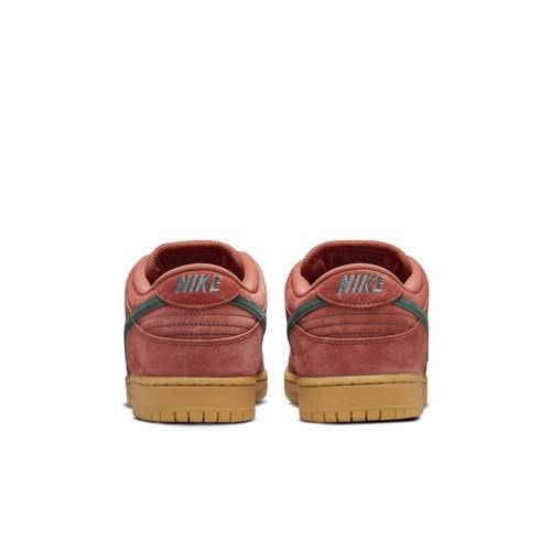 Nike Dunk SB Dunk Low "Burnt Sunrise" Коричневый HF3704-800 Унисекс