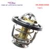 25500-02500 Термостат системы охлаждения двигателя 82°C Для HYUNDAI ATOZ MX ATOZ PRIME GETZ/CLICK I10 SANTRO KIA PICANTO MORNIN 2550002500