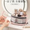 Hot-selling makeup bag for women, large capacity, portable, travel-friendly, and stylish2026New toiletry and cosmetic bag