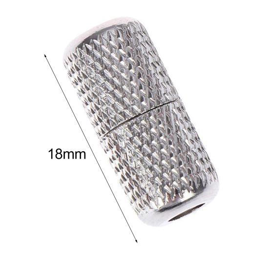 Shoelace Turnbuckle Anti-rust Copper Convenient Buckle for Shoe Lace No Tie Sneakers