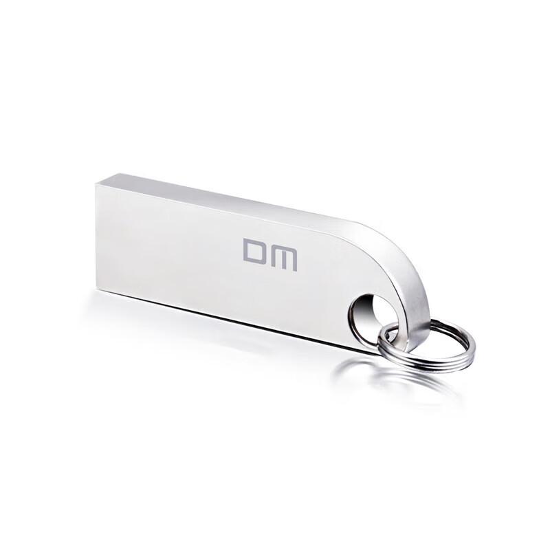 Damy PD216 32GB USB 3.0 Metal Flash Drive