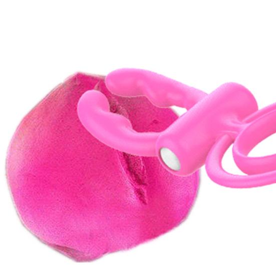 Кольцо для пениса Компактная структура Флирт секс-игрушка Мужская секс-игрушка для спальни