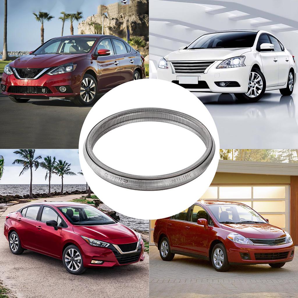Цепь вариатора RE0F11A JF015E Подходит для Sentra Versa 2012–2019
