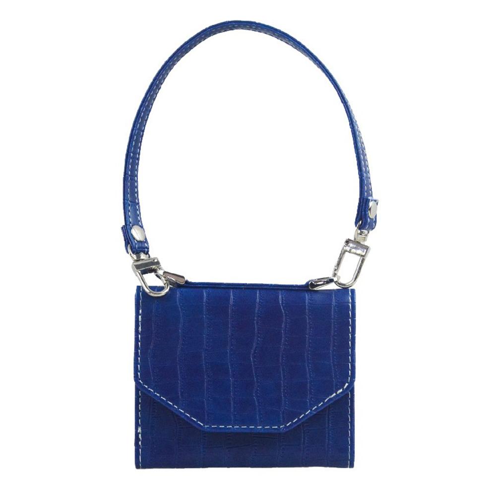 For Samsung Galaxy Z Flip5 5G Case Bamboo Texture Card Slot Leather+PC Phone Handbag