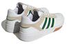 adidas Обувь для теннисного корта 'Cloud White Collegiate Green' ID9661
