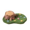 Kawaii Micro-landscape Ornament Mini Pastoral Style Desk Craft Car Ornament  Office