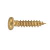 100PCS Metal Guitar Tuning Pegs Golden Color Machine Head Screws  For Electric Guitar