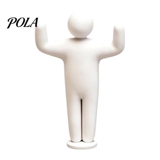 Фигурка игрового персонажа своими руками 1/8 шт., 3D-печатная фигурка, сидящий, стоящий, лежащий мужчина, Минималистичное украшение, Абстрактная белая статуэтка, Коллекционная