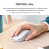 Logitech Беспроводная бесшумная мышь M650 M