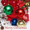 1Pc 12/15/20Cm Christmas Decoration Ball Christmas Tree Ornaments Hang Shiny Bauble Ball For Home Bar Party Wedding Xmas Decor